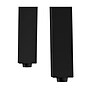 Union & Scale™ Essentials 60"W Single Pedestal Desk, Natural (UN60419)~#|#~9B2F8921-67E5-486A-9EC7FFC6A27D3237_sc7