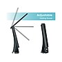 OttLite Rise LED Desk Lamp, 19", Black (CSE13G59)~#|#~9B311750-453C-4E33-899C7515E0A5E55C_sc7