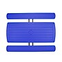 National Public Seating BMPT Series 30" x 72" Heavy Duty Picnic Folding Table, Blue (BMPT3072-BK04)~#|#~9B31E2F1-6402-4CC1-B21F2CA512F85B29_sc7
