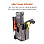 Squids 5540 Barcode Scanner Holster with Belt Loop for Gun Grip Mobile Computers (19181)~#|#~9B31E622-7AA3-4819-B5721378AA74C905_sc7