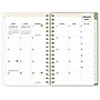2025 Blue Sky Fiore Cream 3.63" x 6.13" Weekly & Monthly Planner, Plastic Cover, Multicolor (152482)~#|#~9B322DCD-C5F7-444F-862A6438F018745C_sc7