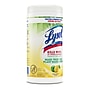 Lysol Disinfecting Wipes, Fresh Citrus Scent, 70 Wipes/Pack (1920049128)~#|#~9B3283D7-7F8C-43AE-93DA4B9AE9B7F7F3_sc7
