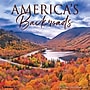 2027 Willow Creek American Backroads 12" x 12" Monthly Wall Calendar, Assorted Colors (58718)~#|#~9B354360-4923-4D7C-A6030FDD069200FE_sc7