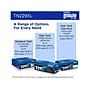 Brother TN229XL Yellow High Yield Toner Cartridge (TN229XLY)~#|#~9B36DCD0-39DA-446B-9DBC1661EC6C52DB_sc7