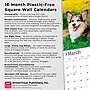 2026 BrownTrout Pembroke Welsh Corgis 12" x 12" Monthly Wall Calendar (9798330706242)~#|#~9B388D62-0B9D-4FF4-BC8568010CC731B9_sc7