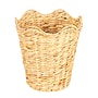 Household Essentials Water Hyacinth Waste Wicker Basket, Natural (HE1254)~#|#~9B39D5D4-51D1-4E6D-B34C8D4D0BA97E5B_sc7
