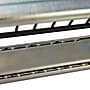 Household Essentials Glidez 2-Tier Multipurpose Steel Pull-Out Storage Organizer with Plastic Liners, Matte Black(HHC40521-1)~#|#~9B3A6730-0879-467A-8A32CDB0D0FC9AA3_sc7