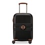 Delsey Flanerie 20" Hardside Carry-On Suitcase, 4-Wheeled Spinner, TSA Checkpoint Friendly, Black (40303180520T9)~#|#~9B3B0C4B-327F-4026-B257CFCC0C41D8E6_sc7