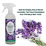 Absolute Green Eco-Friendly All-Purpose Cleaner, Lavender Spa, 2/Pack (LAVAll-2PK)~#|#~9B3B4DC8-0F97-4CAC-B626782CF0160C83_sc7