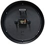Infinity Instruments Lux Wall Clock, Plastic/Glass, 12" (14917BK-S3140)~#|#~9B3BFD7E-485A-4501-B0356E641F57C420_sc7