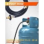 Commercial Heat 6'L Adapter Hose for Portable Propane Heaters (AH1)~#|#~9B3C1D4E-A9B4-473D-8BFE744C87091F3A_sc7