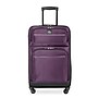 Skyway Luggage Seville 2.0 5-Piece Luggage Set, Purple (43S-5P-500-SET)~#|#~9B3D65BB-219C-4A06-BB4077491916957B_sc7