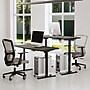 FlexiSpot ET155E 55"W Electric Rectangular Adjustable Standing Desk, Black~#|#~9B3EDC5E-EB5C-45FB-A7447908D49A4012_sc7