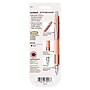 uni-ball Jetstream RT Retractable Ballpoint Pen, Fine Point, 0.7mm, Black Ink, 3 Pack (70917)~#|#~9B3F3A6F-5552-45F4-88D8B86577447C30_sc7