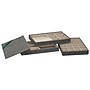 Household Essentials 3-Tier Jewelry Tray, Graphite (746-1)~#|#~9B3F62D0-6279-4C9C-9C0EE9ACB6A5FAB5_sc7
