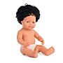MINILAND Anatomically Correct 15" Baby Doll, Caucasian Boy (MLE31231)~#|#~9B3F8C0D-635B-4C94-801B83EAE43495DC_sc7