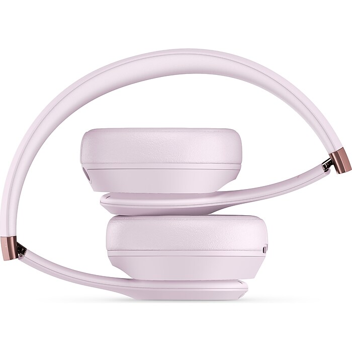 Beats Solo 4 Wireless On-Ear Headphones, Bluetooth, Cloud
