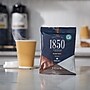 1850 Black Gold Coffee Fraction Pack, Dark Roast, 2.5 oz., 24/Carton (SMU02151)~#|#~9B403954-0B79-4F3A-936626E42F6C27D4_sc7