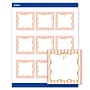 Avery Square Business Cards, Matte White, 90/Pack (19479371114)~#|#~9B41C817-FDC0-4184-950F6E6C2C1D00D9_sc7