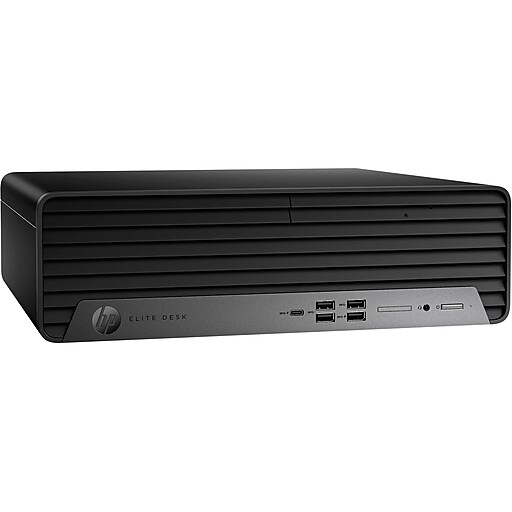 HP Elite 800 G9 Desktop Computer, Intel Core i7-14700, 32GB