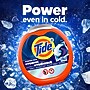 Tide PODS Free & Gentle HE Laundry Detergent Capsules, Coldwater Clean Scent, 66 oz., 76 Capsules/Pack (09488)~#|#~9B450BD1-EDC2-4F6C-8800A54E2130C517_sc7