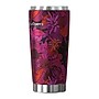 Outdoors Professional Stainless Steel Double-Walled  Classic Tumbler, 20 oz., Tropical Purple (OUTD9317)~#|#~9B454DA3-B009-4488-A2F8045CF05A5FFA_sc7
