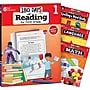 Shell Education 180 Days Reading, Spelling, Language & Math, Grade 1, Workbook, 4/Set (SEP147635)~#|#~9B4637B8-875A-4531-AB31486041F8B3BB_sc7