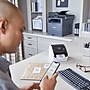 Brother Professional Wide Format Label Printer, White/Black (QL1100CS)~#|#~9B477933-E2B5-4000-86516526A0A3D93A_sc7