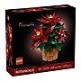 LEGO Botanicals Poinsettia, 608 Pieces (10370)~#|#~9B4808AF-01C5-4A3D-8F34041F06E8EC36_sc7