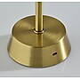 Adesso Bobby LED Cordless Indoor/Outdoor Table Lamp, 14"H, Antique Brass (3076-21)~#|#~9B4D12CB-14EF-41A4-B0CEBE2294324910_sc7