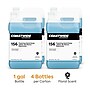 Coastwide Professional 156 Foaming Hand Soap, 1 Gal., 4/Carton (CW156RU01-B)~#|#~9B4D2A48-2333-42E1-ACCAD67F1AC545BC_sc7