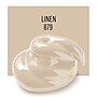 FolkArt Acrylic Paint Matte, 8oz., Linen, 3/Pack (FLK879-3)~#|#~9B52B72F-51CC-41E3-A05172CD622B8992_sc7