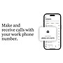 Ooma Yealink 2-Line VOIP Phone, Black (T31W)~#|#~9B53C92C-6C07-47D2-A993DF20BE4ABCB1_sc7