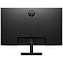 HP 3 Pro 24" 100Hz LCD Monitor, Black (9U5J5UT#ABA)~#|#~9B54DD95-F634-4FAA-A25032BB3496016F_sc7