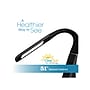 OttLite Wellness Recharge LED Desk Lamp, 18.75", Black (CS59G59-SHPR)~#|#~9B56A5F2-232D-4239-894B1513D404E0DD_sc7