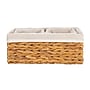 Household Essentials Wicker Basket Set, Natural (HE1098)~#|#~9B58E093-12F6-4143-8DEC9876CA95DB96_sc7