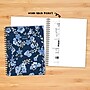 2026 Willow Creek Blue Floral 8.5" x 11"  Weekly & Monthly Planner, Paperboard Cover (56707)~#|#~9B59DD42-BE43-4E0F-A61E16D899AEDC5B_sc7