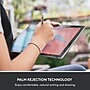 Logitech Crayon Digital Pencil for iPad, Gray (914-000070)~#|#~9B5A6094-1432-4F29-856EF2486D2F9497_sc7