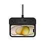 NonStop Station P Wireless Charging Station, 10W, Black (NSP2-BF)~#|#~9B5A7CB1-B5D0-4F5A-B1CDECFE90DC06A7_sc7