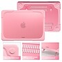 CODi Clip-On MacBook Neo 13" Case, Shock Absorbing, Pink (C40604062PNK)~#|#~9B5AA420-FCEE-40A5-B6A50382D23A35F2_sc7