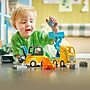 LEGO DUPLO Town 3 in 1 Construction Vehicles Building Set, 22 Pieces (10475)~#|#~9B5E72DE-74D2-405D-AAECDE734AC4E735_sc7