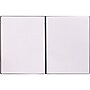 Pukka Pad Professional Notebooks, 8.5" x 11", College Ruled, 96 Sheets, Black (9942-SIG)~#|#~9B5F704F-0AD0-4DB4-8B0B51A8B00FC6BC_sc7