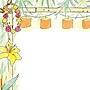 Great Papers! Luau Letterhead, Multicolor, 80/Pack (2014261)~#|#~9B5F72E3-FFBF-4384-ACBEE3B817FD4B99_sc7