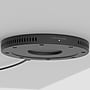Humanscale NeatCharge MagSafe Compatible Wireless Charger, 6ft. Cord, Gray (NC2NAGSE)~#|#~9B5F81B1-A8B8-4F2A-8D1C846BB3553ED8_sc7