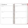 2025 Blue Sky Lanissa 5" x 8" Weekly & Monthly Planner, Plastic Cover, Multicolor (152256)~#|#~9B620A11-31AE-426E-9B60BDE0264C2931_sc7