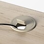 Bush Business Furniture Studio C 72"W L Shaped Desk with Return, Natural Elm (STC049NE)~#|#~9B62415F-CFD3-4E78-ABA241137D2420D8_sc7