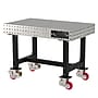 Diversified Woodcrafts 48"W x 30"D Steel Welding Table (DMW4830C)~#|#~9B635CB0-79CB-47DE-B2E83F2A4F3F8CC3_sc7