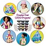 Color Splash Tie-Dye Factory Cold Water Dye Kit, 20/Pack (FA3464)~#|#~9B63A605-71A5-4B38-9877B37A8C1A3571_sc7