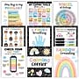 Hadley Designs 11" x 14" Colorful Dark Calming Corner and Feelings Chart Posters, 9/Set (HDDX004AHGC9D)~#|#~9B654AD8-EF68-4C6F-8BFF6C4B742F119B_sc7