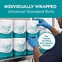 Angel Soft Ultra Professional Series Recycled Toilet Paper, 2-ply, White, 450 Sheets/Roll, 20 Rolls/Case (16620)~#|#~9B65D498-D3F7-44CE-83ED7FF1151A0205_sc7